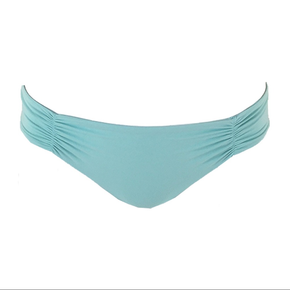 L*Space Monique Bottom in Seaglass